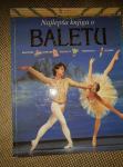 Najlepša knjiga o baletu (Book, 1997) [WorldCat.org]