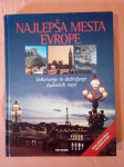 NAJLEPŠA MESTA EVROPE (Mladinska knjiga, 2002)