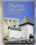 NAJLEPŠI SLOVENSKI GRADOVI Ivan Stopar