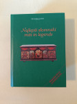 NAJLEPŠI SLOVENSKI MITI IN LEGENDE (Dušica Kunaver)