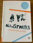 Najstniki - Praktični vodnik za starše ANA KANDARE ŠOLJAGA
