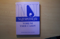 NAJUSPEŠNEJŠI VOHUNI VSEH ČASOV R. BOAR N. BLUNDEL DE 1987
