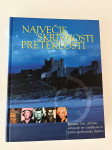NAJVEČJE SKRIVNOSTI PRETEKLOSTI