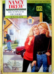 NANCY DREW The Suspect in the Smoke - Carolyn Keene
