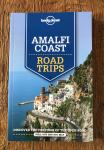 Napoli Amalfi coast Lonley planet vodič 2023