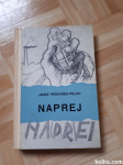 Naprej