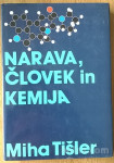 Narava,človek in kemija - Miha Tišler
