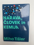 Narava, človek in kemija - Miha Tišler