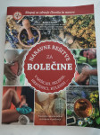 Naravne rešitve za bolečine v mišicah, sklepih, hrbtenici, kolenih