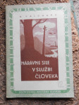 NARAVNE SILE V SLUŽBI ČLOVEKA