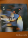 NARAVOSLOVNI FOTOGRAF LETA