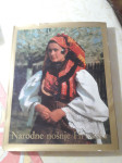 Narodne nošnje Hrvatske