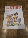 MIKI MUSTER - NAŠ STRIP
