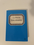 Naše skladišče - Tjaša Mislej