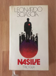 Nasilje, trilogija, Sciasca L.