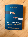 Nasledstvo, dr. Bojan Dolar - nova