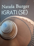 NATAŠA BURGER IGRATI ( SE )