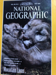 Nationa geographic