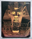 NATIONAL GEOGRAPHIC PREKLETSTVO FARAONOV Zahi Hawass