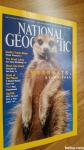 NATIONAL GEOGRAPHIC SEPTEMBER 2002