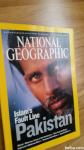 NATIONAL GEOGRAPHIC SEPTEMBER 2007