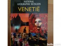 National geographic-Venetië-Erla Zwingle Ptt častim