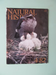 Natural History April 1982