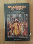 Nauk gospoda Caitanye