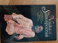 NAUKA O SAMOSPOZNAJI - A.C Bhaktivedanta Swami