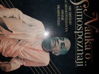 Nauka o samospoznaji Šri Šrimad, A.C. Bhaktivedanta Swami Prabhupada