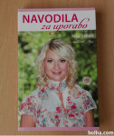 Navodila za uporabo (Maja Debevc)