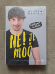 Ne je moč - Aljoša Bagola - nova