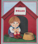 OGLAS (Milivoj Matošec, Jelka Reichman)