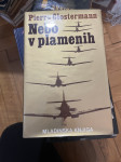 Nebo v plamenih