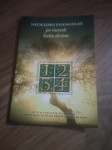 Nedeljski dnevniki - po metodi lectio divina