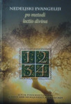 Nedeljski evangeliji po metodi lectio divina; leto B