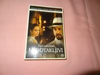 NEDOTAKLJIVI, FERI LAINŠČEK ( FILMSKA IZD, ŠANGHAJ) MK 2011