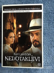 Nedotakljivi - Feri Lainšček (filmska izdaja)