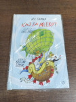NEIL GAIMAN KAJ PA MLEKO ZAPAKIRANA