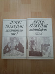 Neiztrohnjeno srce 1, 2-Anton Slodnjak Ptt častim :)