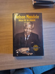 Nelson Mandela Dolga pot do svobode