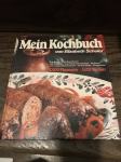 Nemška kuharska knjiga Mein Kochbuch