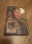 Nepremagljiv Nelson Mandela in igra, ki je ustvarila narod - Carlin