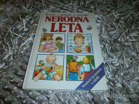 NERODNA LETA S. MEREDITH MK 1991