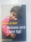 NESSUNO AVRA' I MIEI FIGLI  -DONYA AL -NAHI