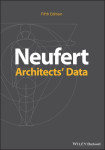 Neufert - Architects' Data (5th edition)