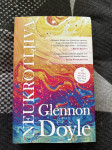 Neukrotljiva Glennon Doyle