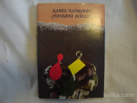 NEVARNI KORAKI, Karel Leskovec