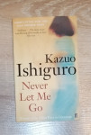 Never let me go
