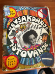 Nevsakdanje Potovanje